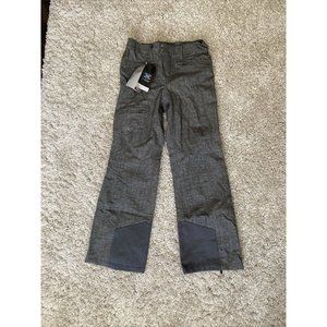 ATHLETA SCHOELLER DWR CLIMATE CHANGE SKI SNOW PANTS NWT $328 SIZE 8
